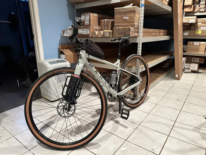 Giá đỡ đa năng 3 lỗ cho xe đạp - Image 3