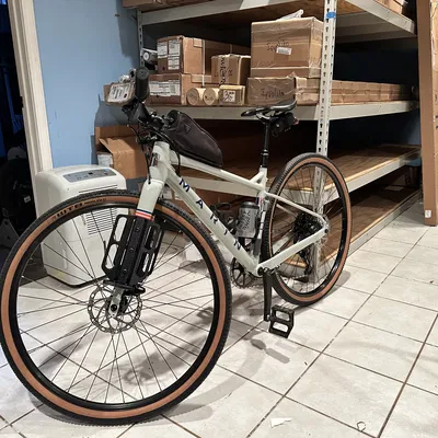 Giá đỡ đa năng 3 lỗ cho xe đạp