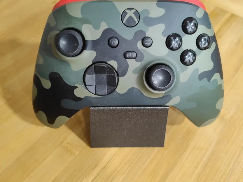 **Bộ điều khiển Xbox hỗ trợ chơi game** - Image 1