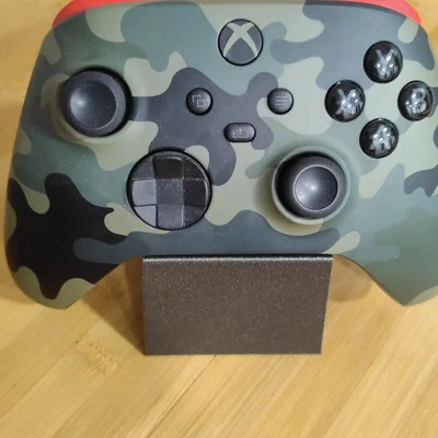 **Bộ điều khiển Xbox hỗ trợ chơi game**