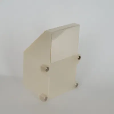 Thùng rác cho máy in 3D Bambu P1S với nam châm