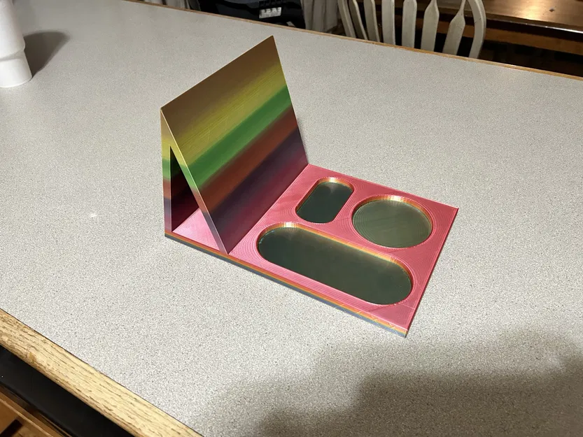 Giá đỡ sách Cozy cho người yêu sách - Image 1