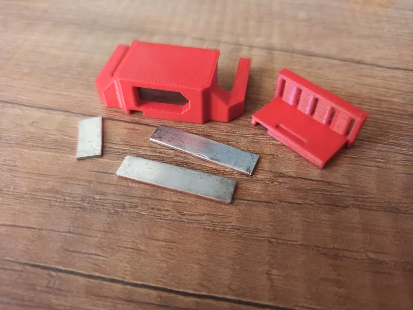 Bộ chuyển đổi pin Milwaukee sang đầu nối XT60 - Image 4