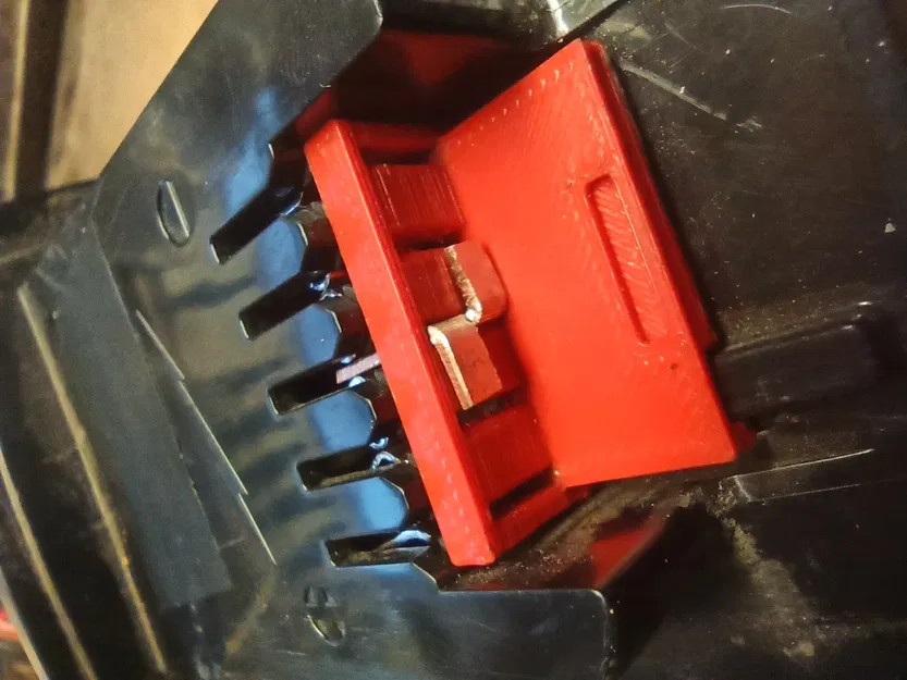 Bộ chuyển đổi pin Milwaukee sang đầu nối XT60 - Image 11