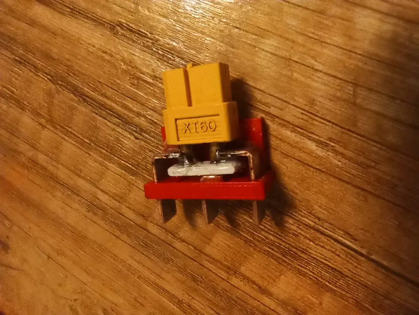 Bộ chuyển đổi pin Milwaukee sang đầu nối XT60 - Image 16