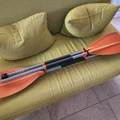 Kẹp giữ cho 2 bộ vợt chèo ITIWIT Kayak - Thumbnail 3