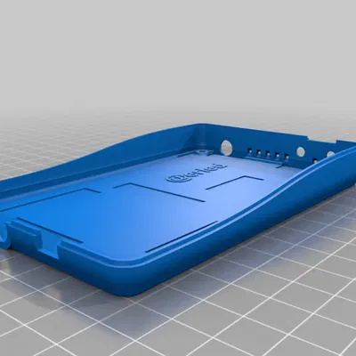 Vỏ bảo vệ HackRF Portapack H2 chất lượng cao