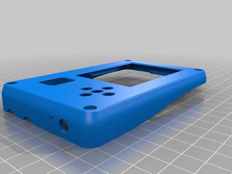 Vỏ bảo vệ HackRF Portapack H2 chất lượng cao - Image 5