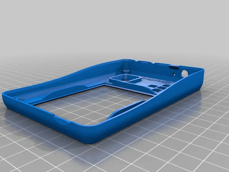 Vỏ bảo vệ HackRF Portapack H2 chất lượng cao - Image 24