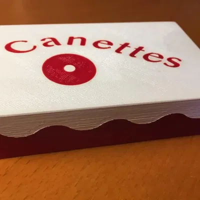 Giá đỡ cuộn chỉ Bobbin gắn chặt với tùy chọn inlay