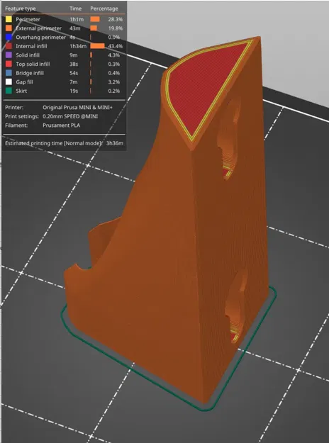 Giá đỡ tay cầm vòi sen gắn tường với đế hút chân không - Image 3