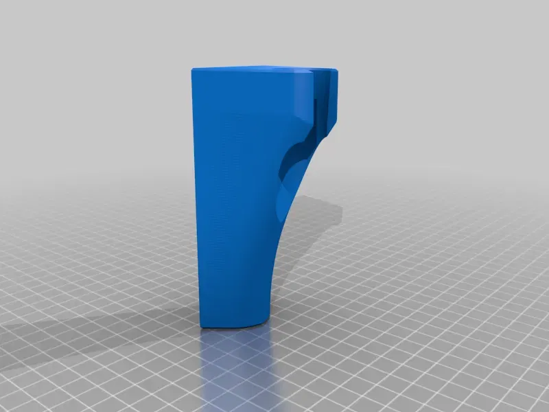 Giá đỡ tay cầm vòi sen gắn tường với đế hút chân không - Image 4