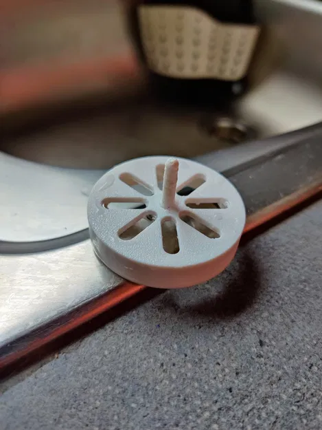 Nút chặn nước cho bồn rửa mặt và bếp - Image 1