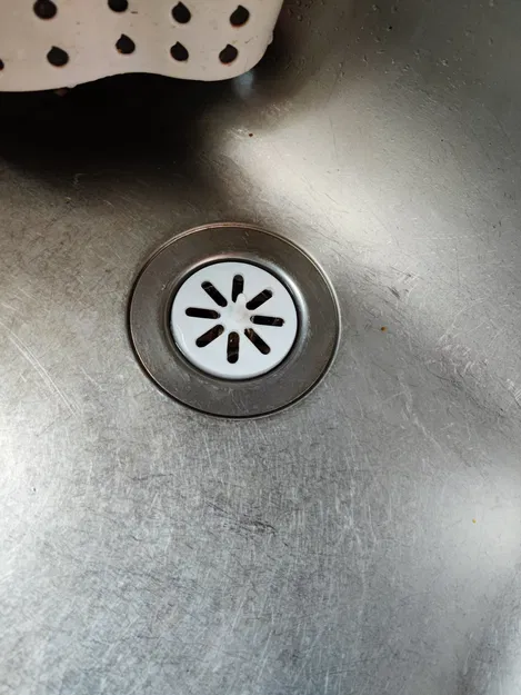 Nút chặn nước cho bồn rửa mặt và bếp - Image 2