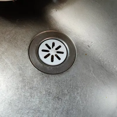 Nút chặn nước cho bồn rửa mặt và bếp