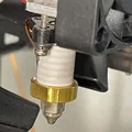 Giá đỡ và khoảng cách cho nâng cấp đầu nóng K1 trên Ender 5 S1 - Thumbnail 6