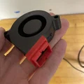 Giá đỡ và khoảng cách cho nâng cấp đầu nóng K1 trên Ender 5 S1 - Thumbnail 10