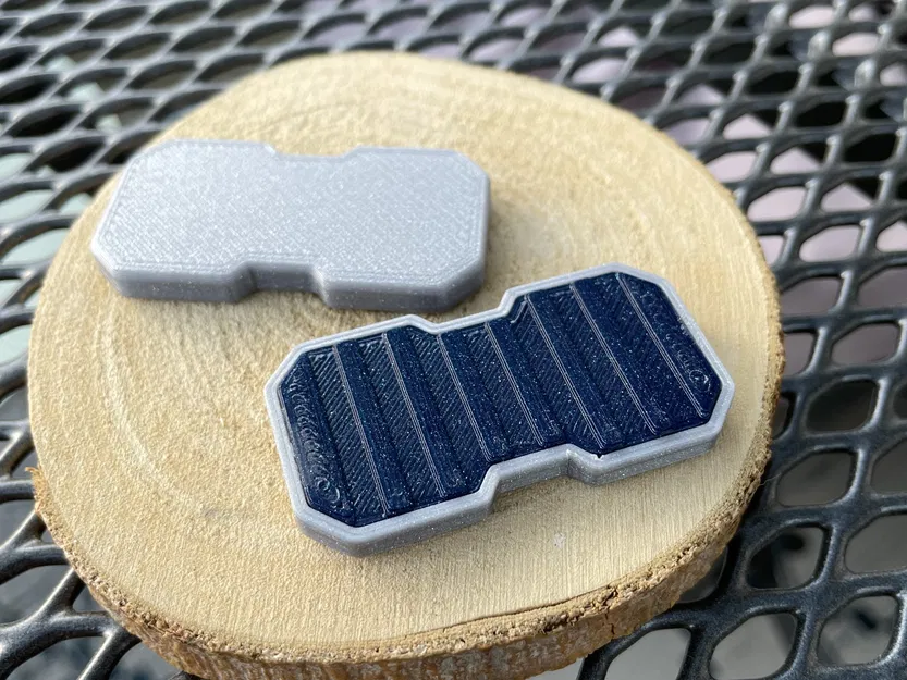 Trượt Fidget với nam châm thiết kế riêng - Image 1