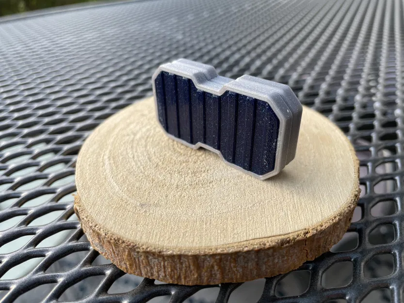 Trượt Fidget với nam châm thiết kế riêng - Image 3