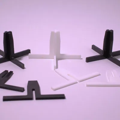 Giá đỡ chai bia tiện lợi để tháo nước