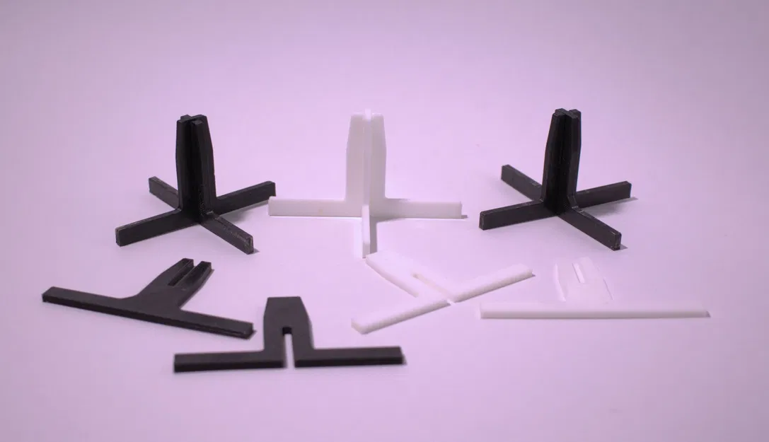 Giá đỡ chai bia tiện lợi để tháo nước - Image 6