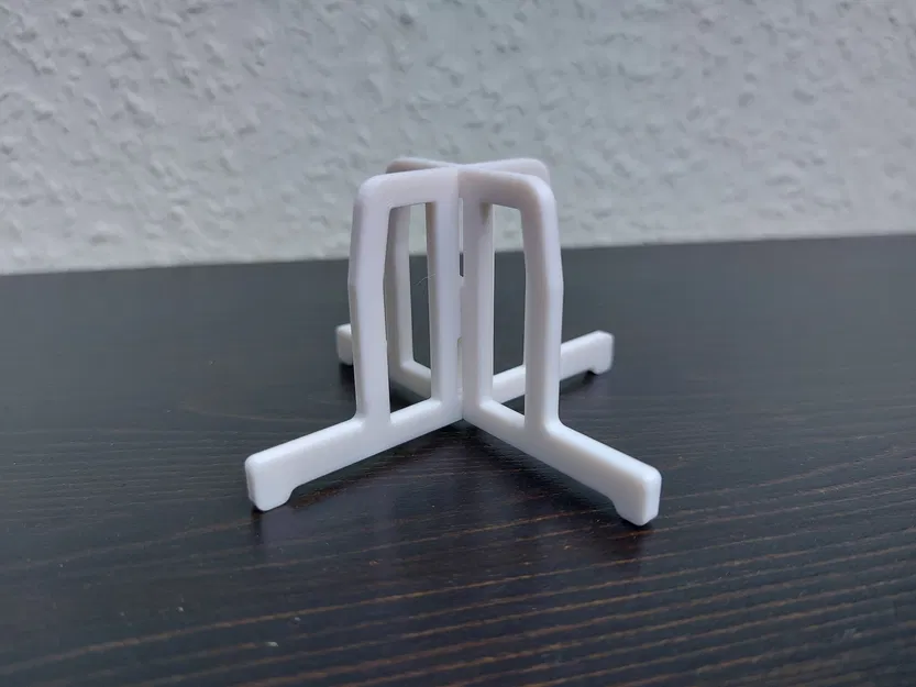 Giá đỡ chai cho chai trueFruits (đường kính trong 42mm) - Image 2