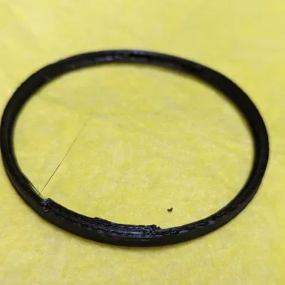 Vòng gắn ống kính Canon EFS 18-135 F3.5-5.6 IS