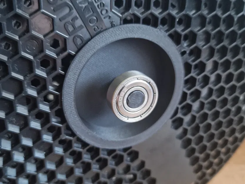 Giá đỡ hộp lưu trữ filament cho máy in 3D - Image 4