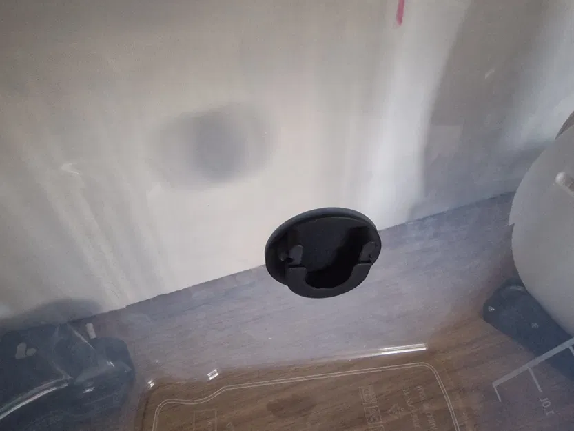 Giá đỡ hộp lưu trữ filament cho máy in 3D - Image 11