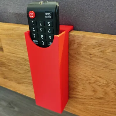 Giá đỡ điều khiển từ xa cho cạnh giường