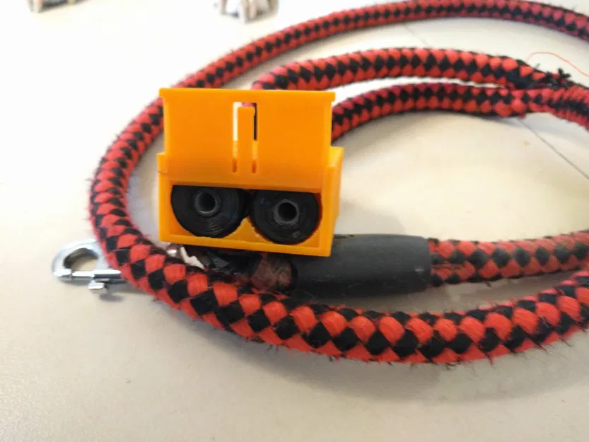 Máy phân phát túi phân hình nhà vệ sinh cho thú cưng - Image 2