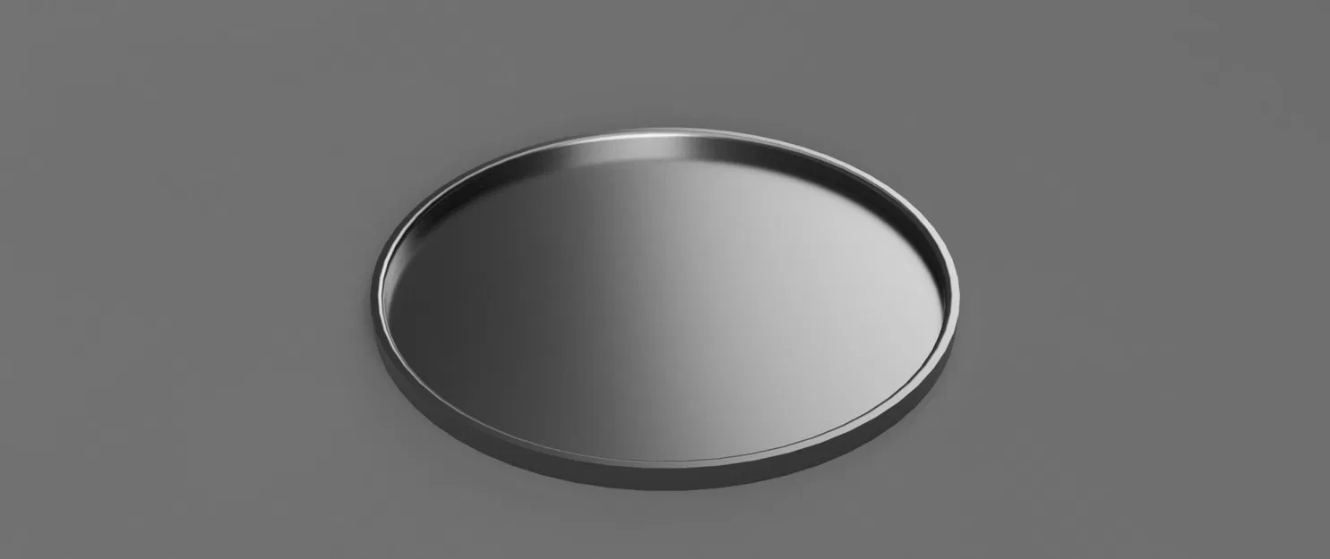 Giá để ly đơn giản với thiết kế nhẹ nhàng - Image 2