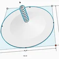 Lưới thông gió điều chỉnh cho hệ thống thông khí trong nhà - Thumbnail 5