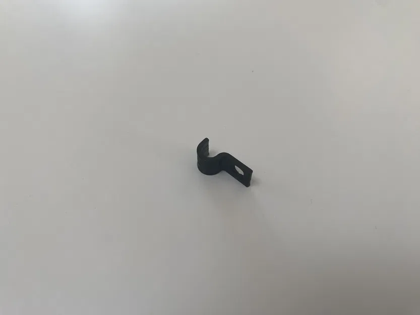 Giá đỡ tường cho kệ với thanh 6mm - Image 4