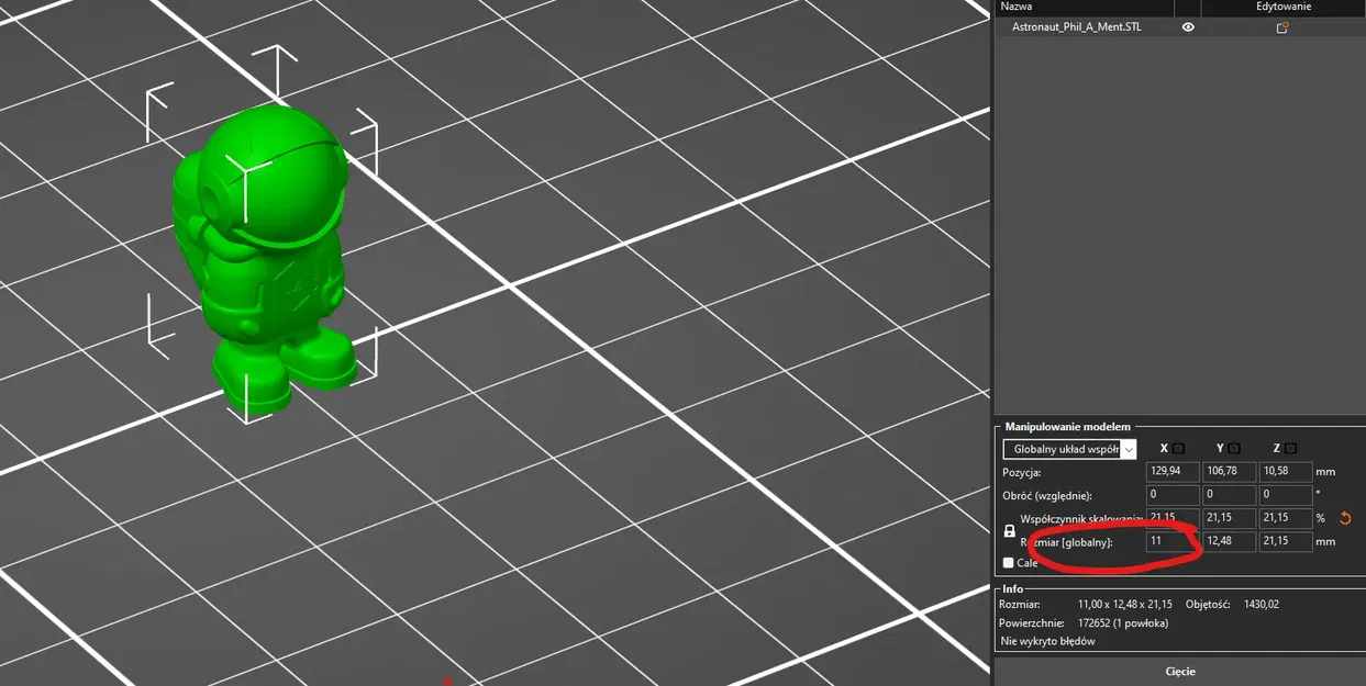 Giá đỡ cho token theo dõi phi hành gia trong Terraforming Mars - Image 2