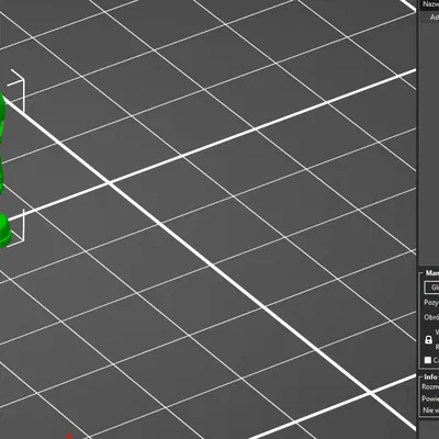 Giá đỡ cho token theo dõi phi hành gia trong Terraforming Mars