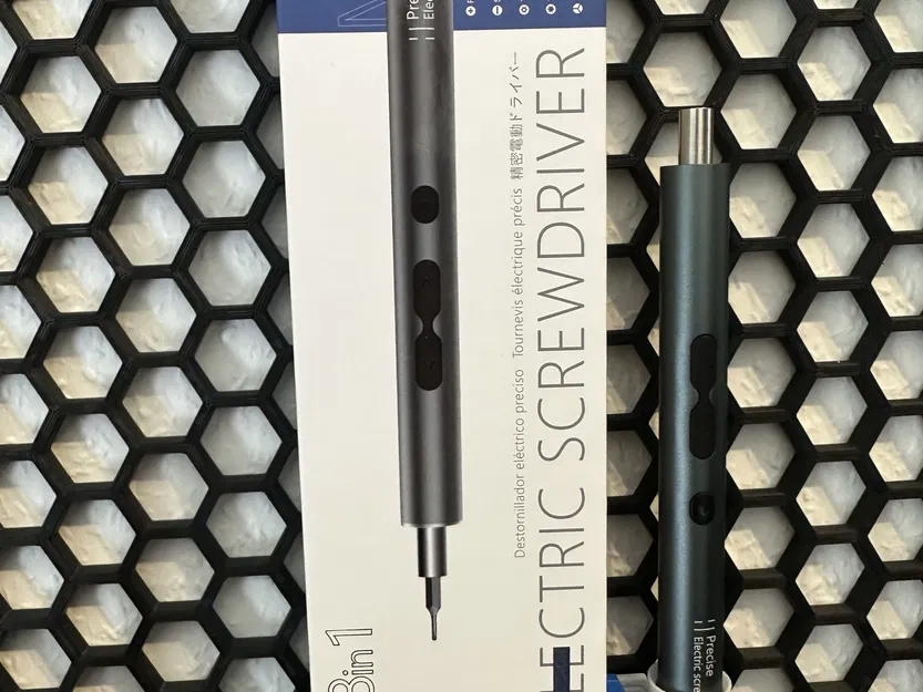 Giá đỡ cho máy khoan điện trên tường tổ ong HSW - Image 3