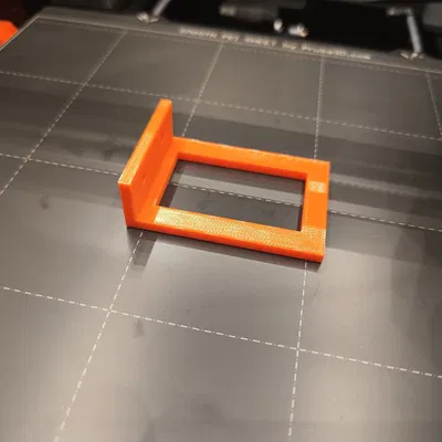 Đồng hồ đo độ ẩm và nhiệt độ gắn bên hông