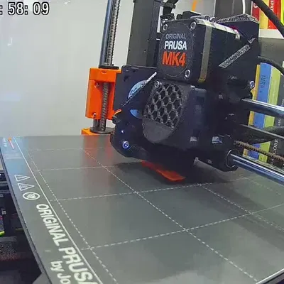 Đồng hồ đo độ ẩm và nhiệt độ gắn bên hông