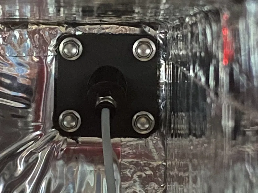 Hướng dẫn ống PTFE nghiêng qua coupler PC4-M10 - Image 5