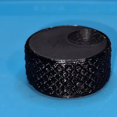 Núm điều chỉnh thay thế cho bộ thu phát QMX của QRP Labs