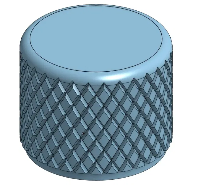 Núm điều chỉnh thay thế cho bộ thu phát QMX của QRP Labs - Image 3