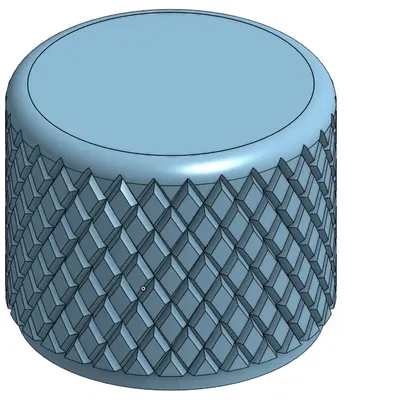 Núm điều chỉnh thay thế cho bộ thu phát QMX của QRP Labs