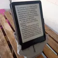 Giá đỡ tay low poly cho Kindle, tablet và điện thoại di động - Thumbnail 7