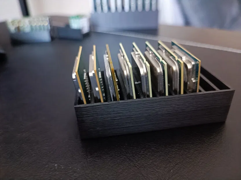 Giá đỡ CPU tiện dụng cho máy tính - Image 3