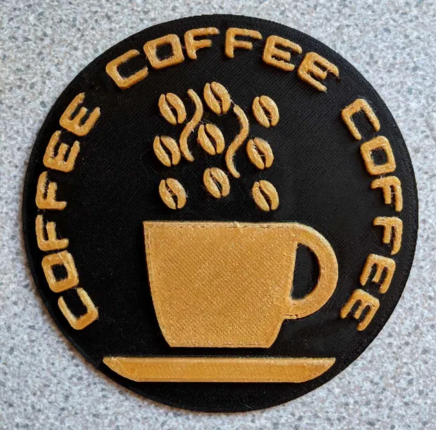 Đế ly cà phê số 3 trong bộ sưu tập của tôi - Image 2