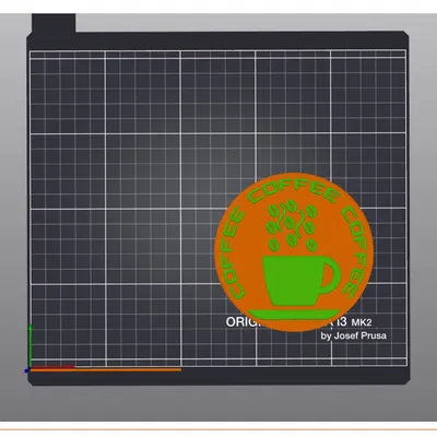 Đế ly cà phê số 3 trong bộ sưu tập của tôi