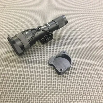 Bộ bảo vệ ánh sáng cho đèn Streamlight HL-X