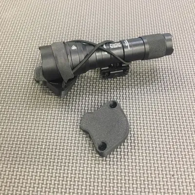 Bộ bảo vệ ánh sáng cho đèn Streamlight HL-X