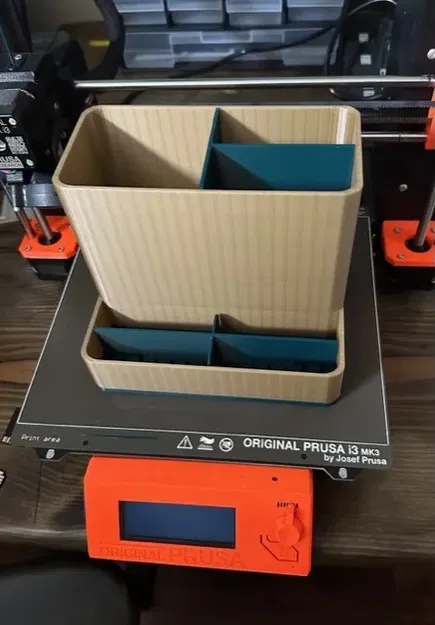 Giá đỡ tổ chức dụng cụ rửa chén cho bồn rửa - Image 3